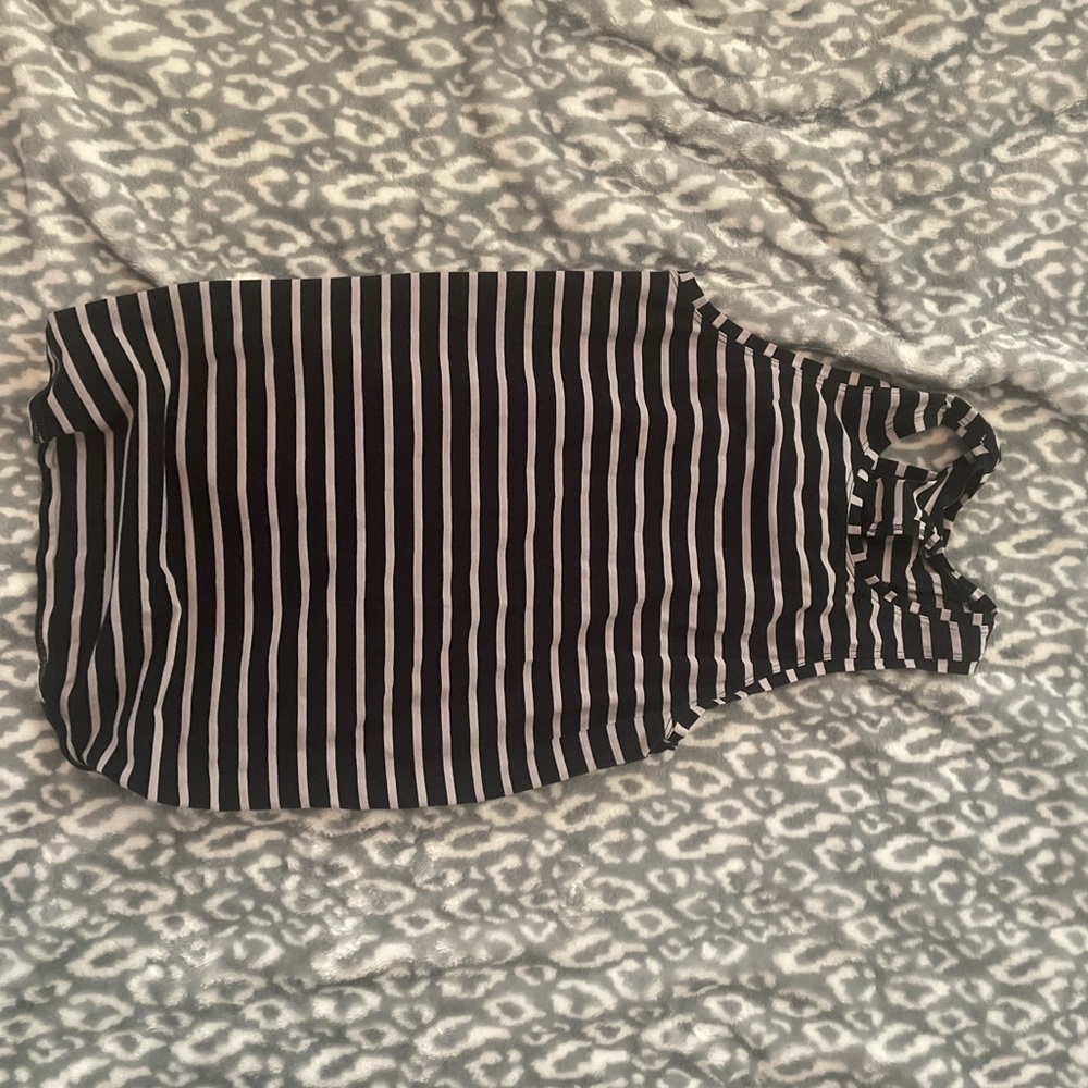 Lululemon Tie Tank